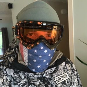 Meet your Posher, Joshua